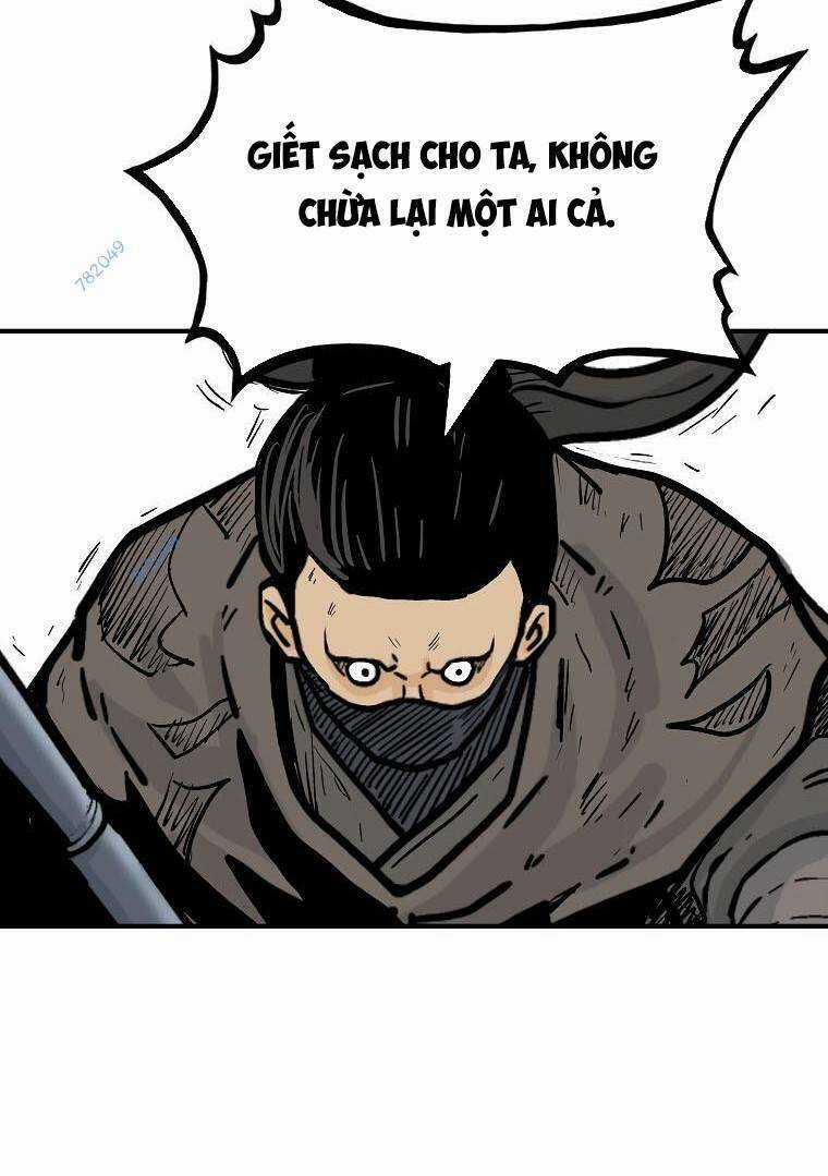 Hỏa Sơn Quyền - Chapter 96 - Trang 13