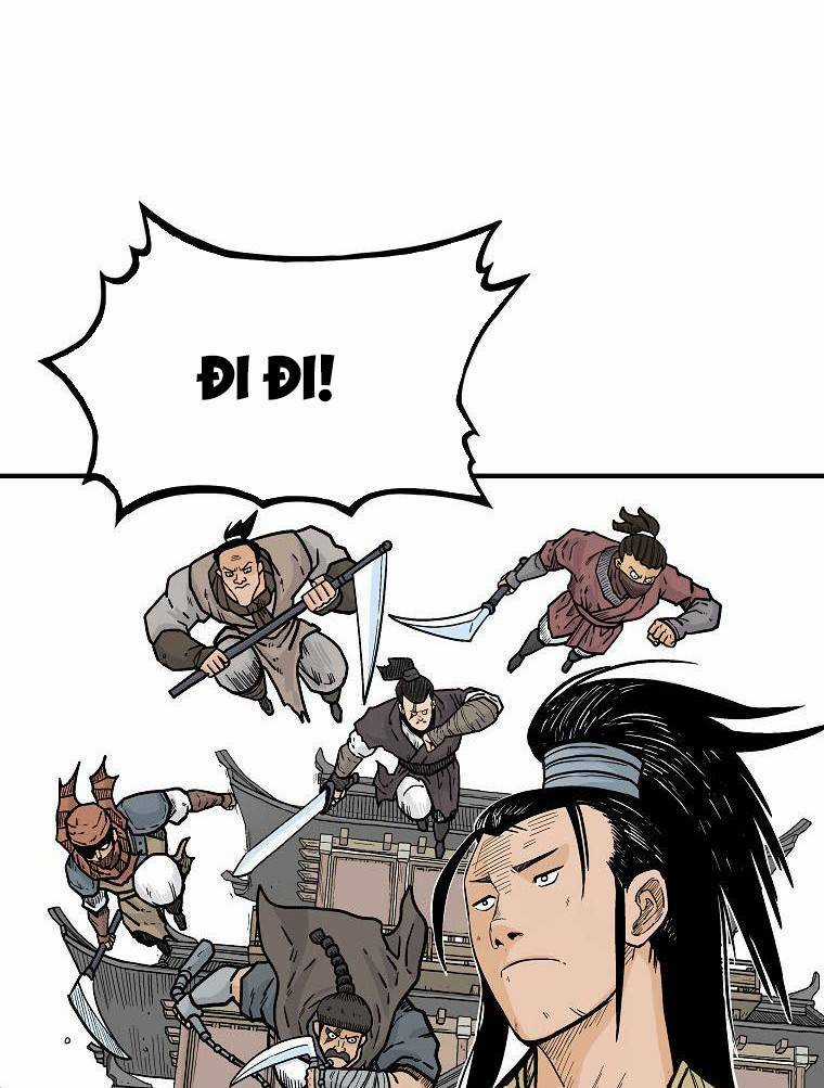 Hỏa Sơn Quyền - Chapter 96 - Trang 14