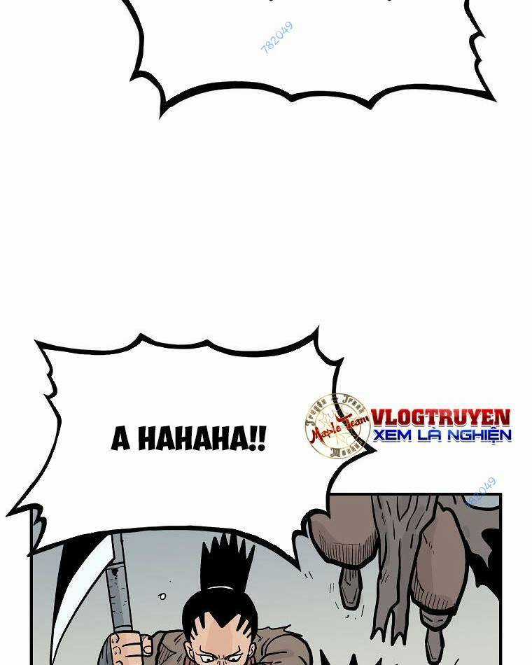 Hỏa Sơn Quyền - Chapter 96 - Trang 19