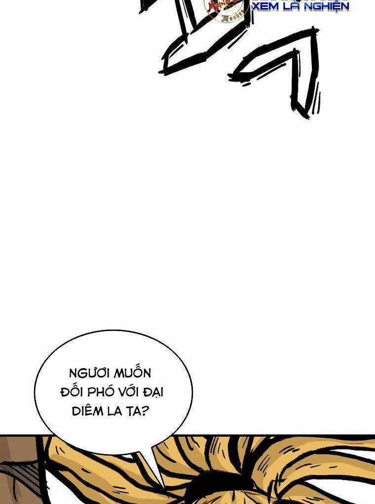 Hỏa Sơn Quyền - Chapter 96 - Trang 24