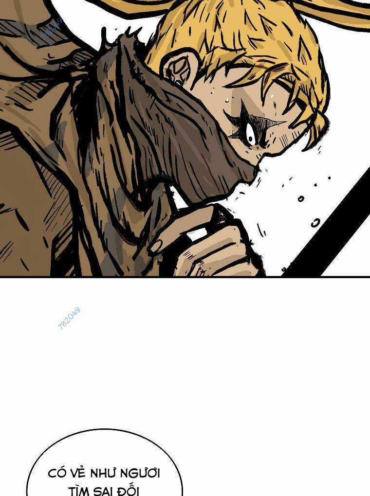 Hỏa Sơn Quyền - Chapter 96 - Trang 25