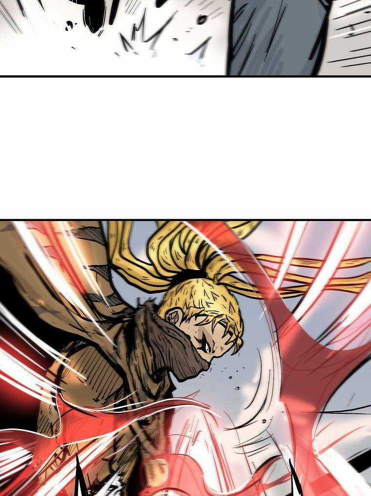 Hỏa Sơn Quyền - Chapter 96 - Trang 28