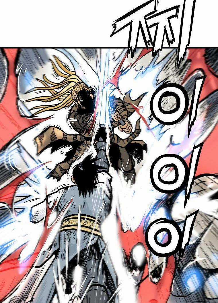 Hỏa Sơn Quyền - Chapter 96 - Trang 30