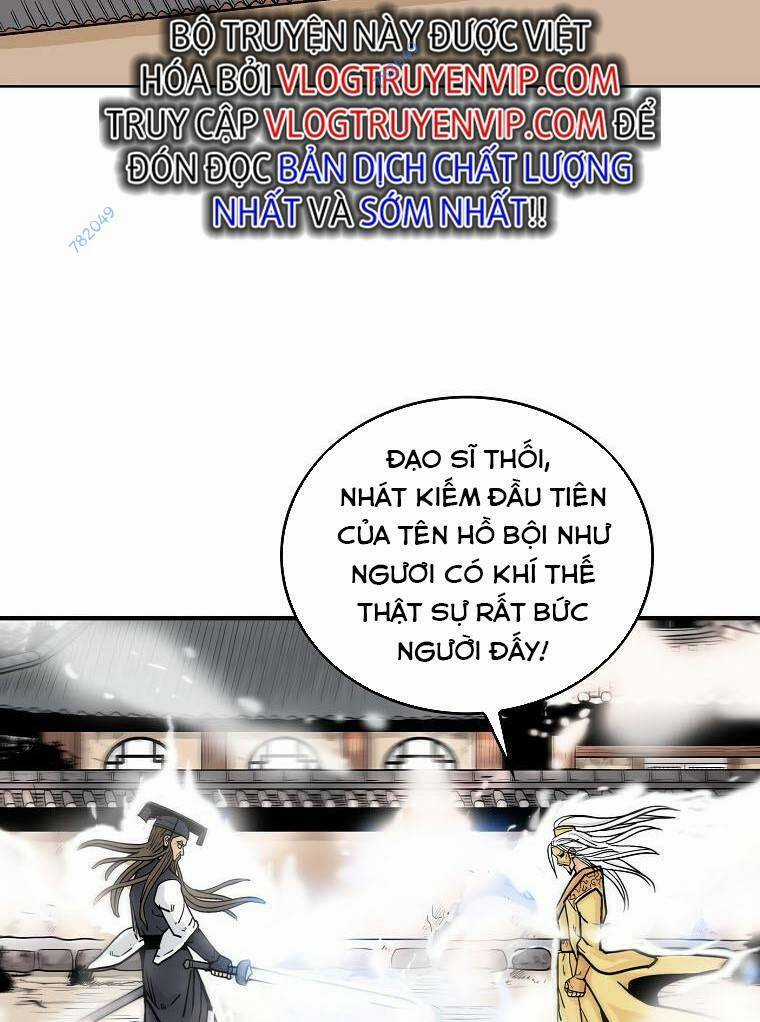 Hỏa Sơn Quyền - Chapter 96 - Trang 5