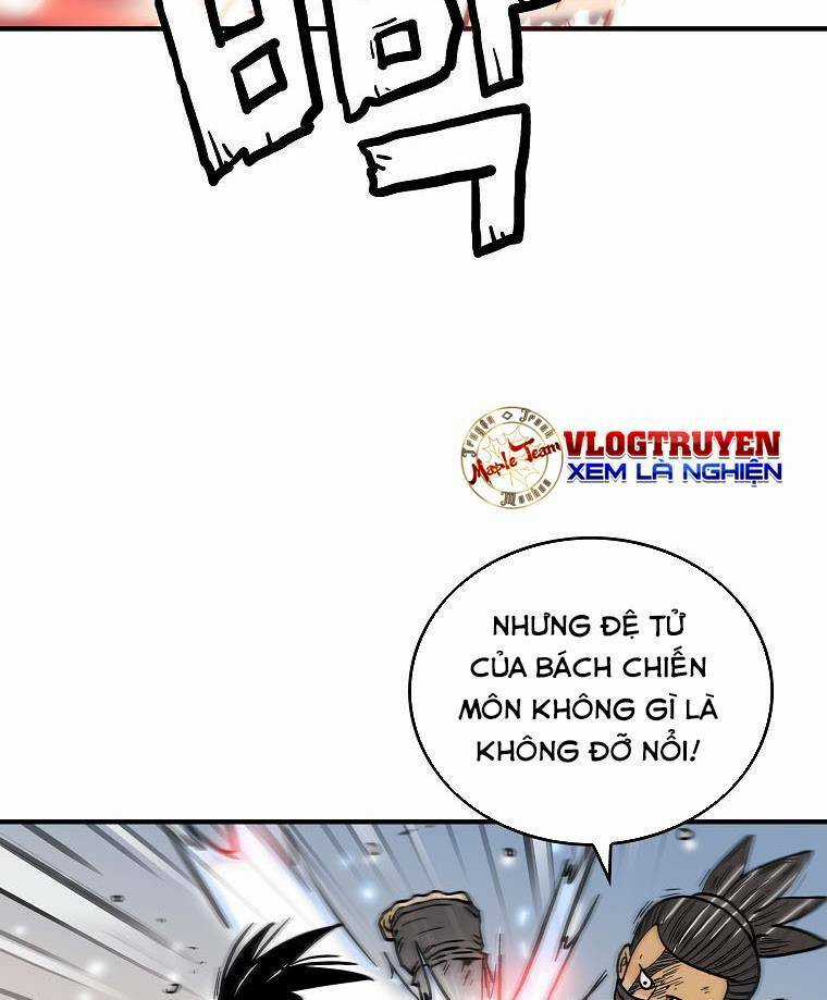 Hỏa Sơn Quyền - Chapter 96 - Trang 42