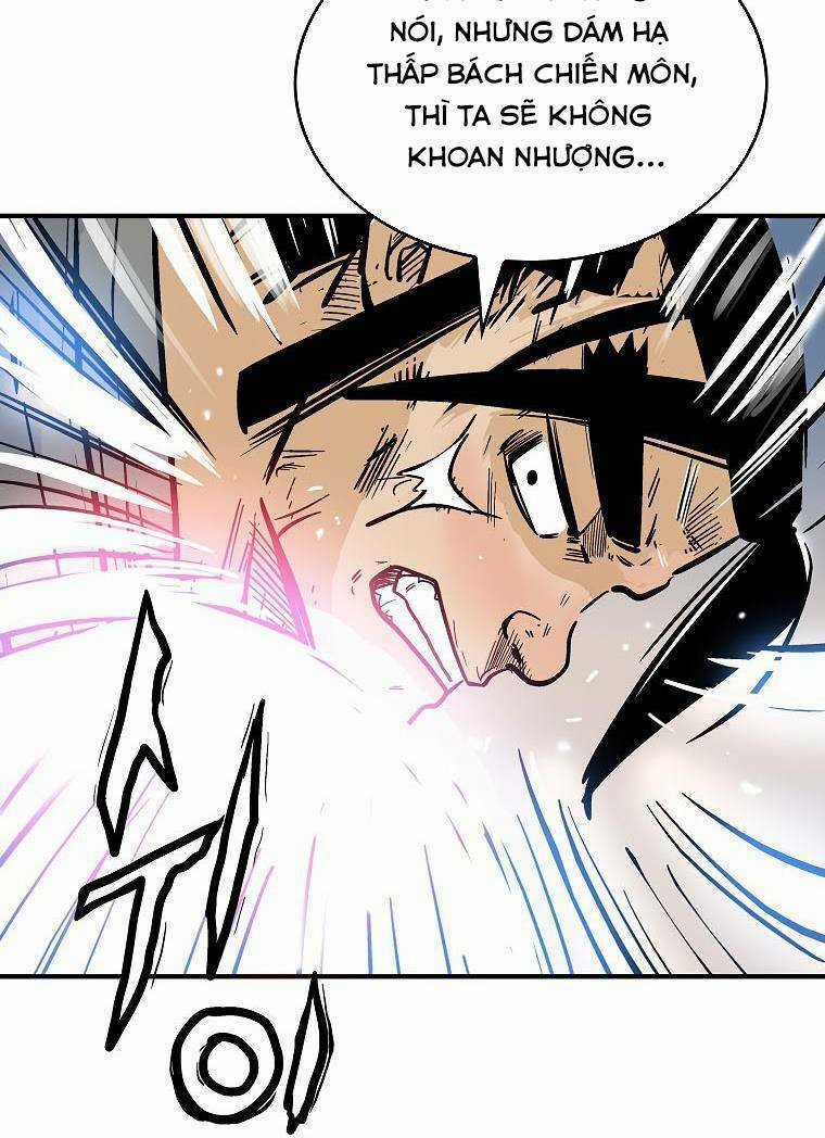 Hỏa Sơn Quyền - Chapter 96 - Trang 44