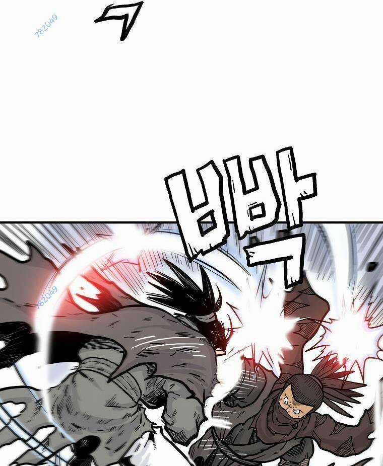 Hỏa Sơn Quyền - Chapter 96 - Trang 45