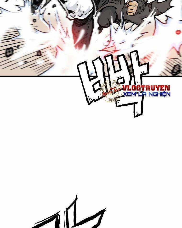 Hỏa Sơn Quyền - Chapter 96 - Trang 46