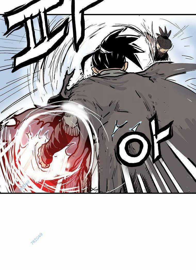 Hỏa Sơn Quyền - Chapter 96 - Trang 47