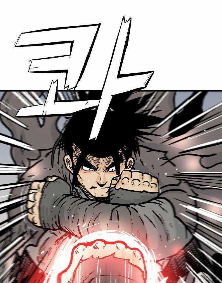 Hỏa Sơn Quyền - Chapter 96 - Trang 48