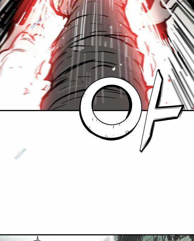 Hỏa Sơn Quyền - Chapter 96 - Trang 49