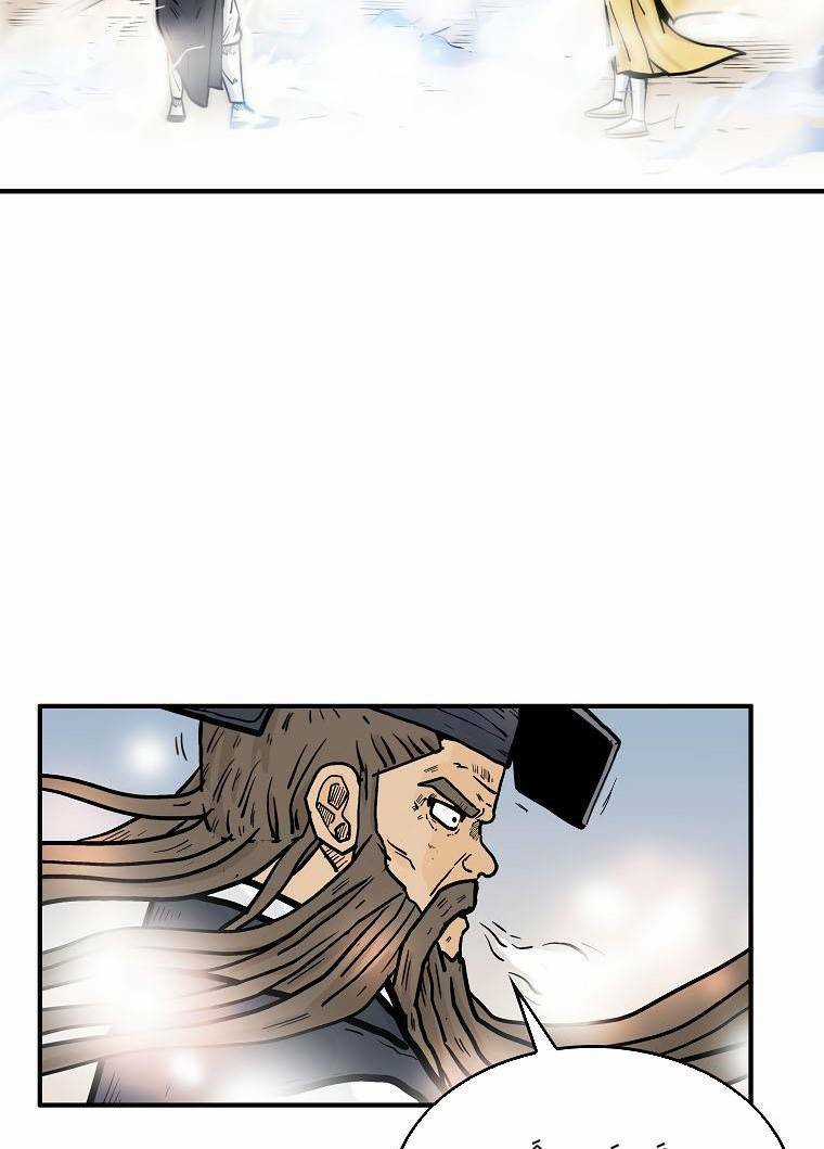 Hỏa Sơn Quyền - Chapter 96 - Trang 6