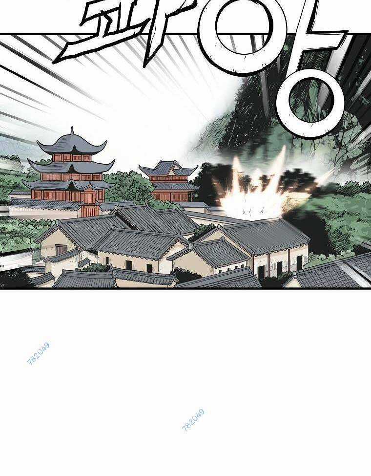 Hỏa Sơn Quyền - Chapter 96 - Trang 51
