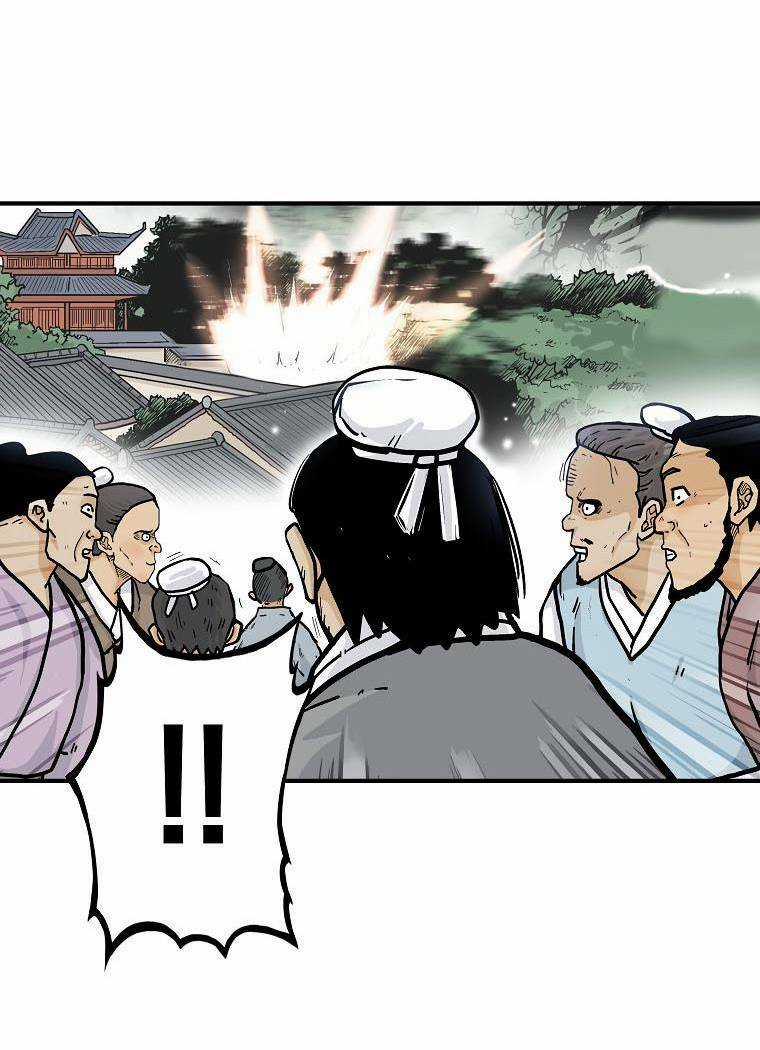 Hỏa Sơn Quyền - Chapter 96 - Trang 52