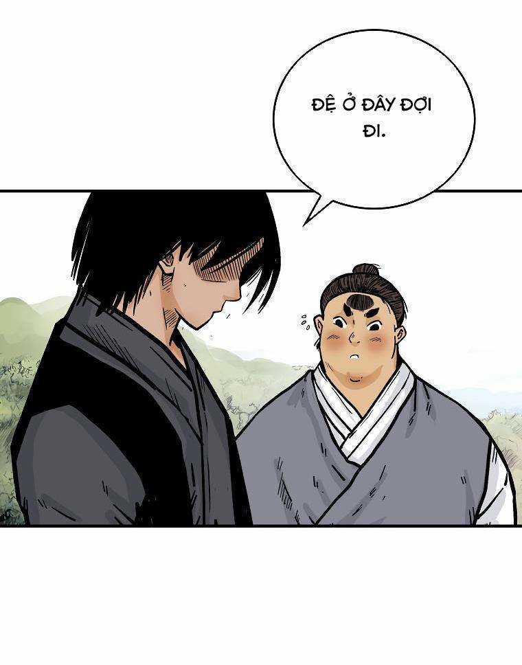 Hỏa Sơn Quyền - Chapter 96 - Trang 58