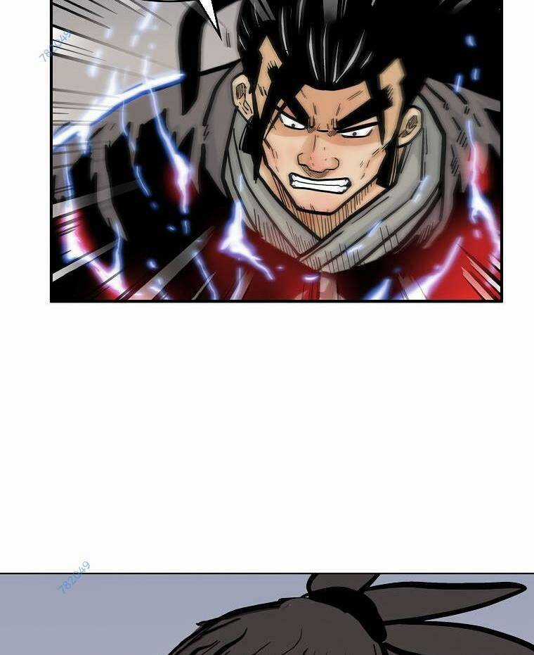 Hỏa Sơn Quyền - Chapter 96 - Trang 69