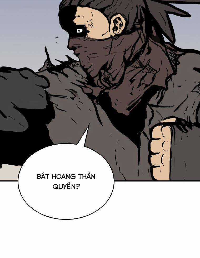 Hỏa Sơn Quyền - Chapter 96 - Trang 70