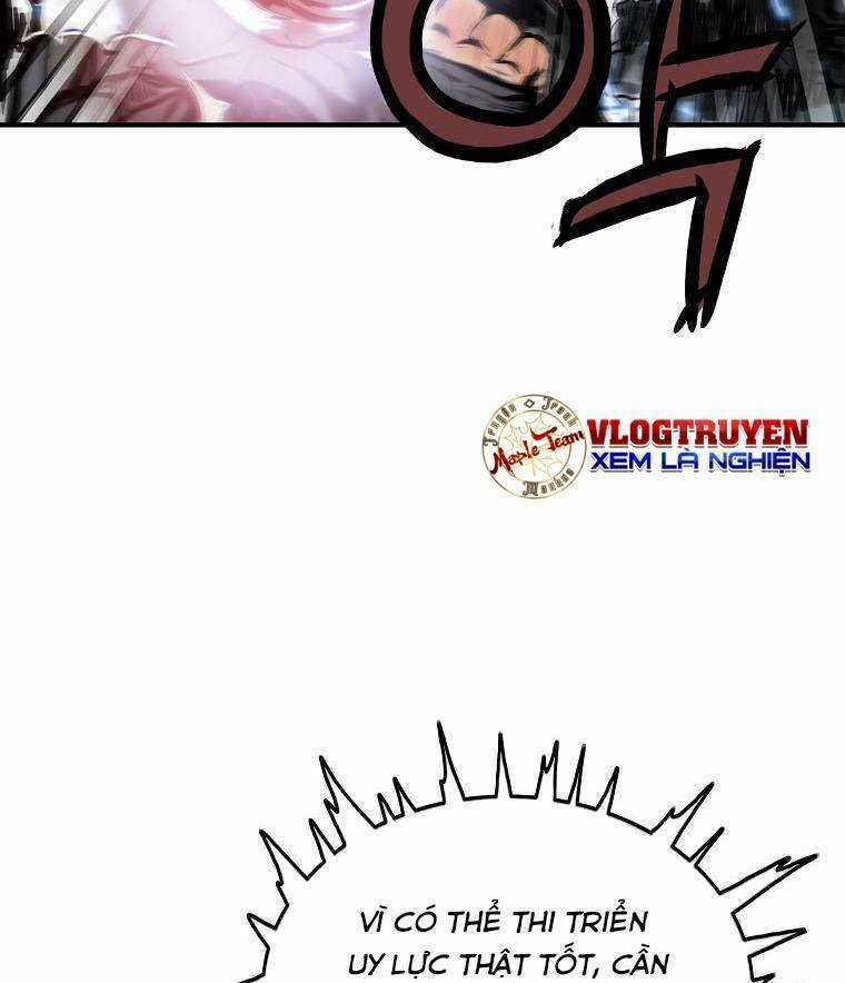 Hỏa Sơn Quyền - Chapter 96 - Trang 72