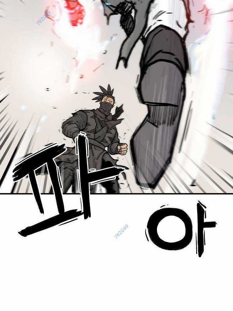 Hỏa Sơn Quyền - Chapter 96 - Trang 75