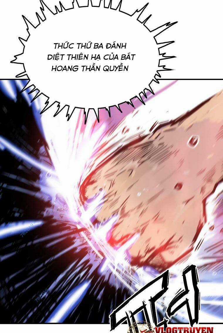Hỏa Sơn Quyền - Chapter 96 - Trang 79