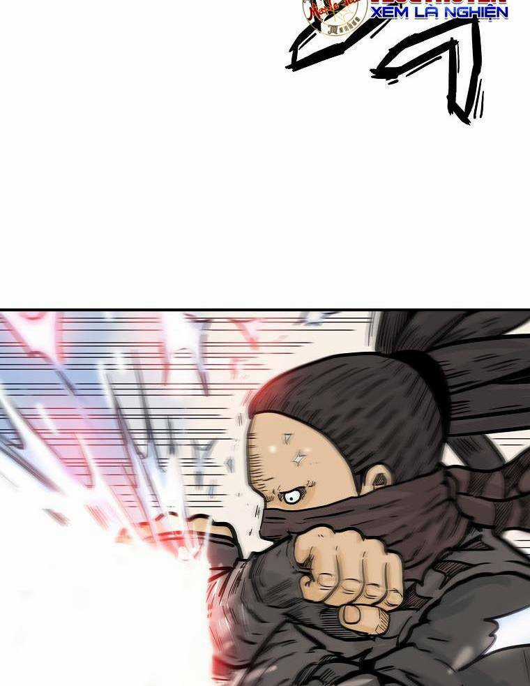 Hỏa Sơn Quyền - Chapter 96 - Trang 80