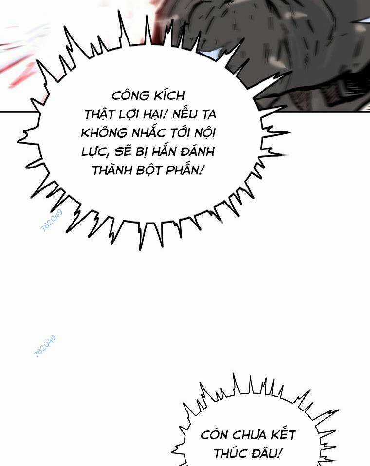 Hỏa Sơn Quyền - Chapter 96 - Trang 81