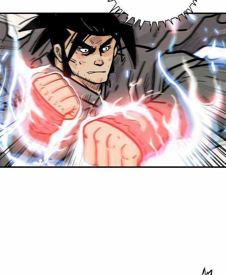 Hỏa Sơn Quyền - Chapter 96 - Trang 82