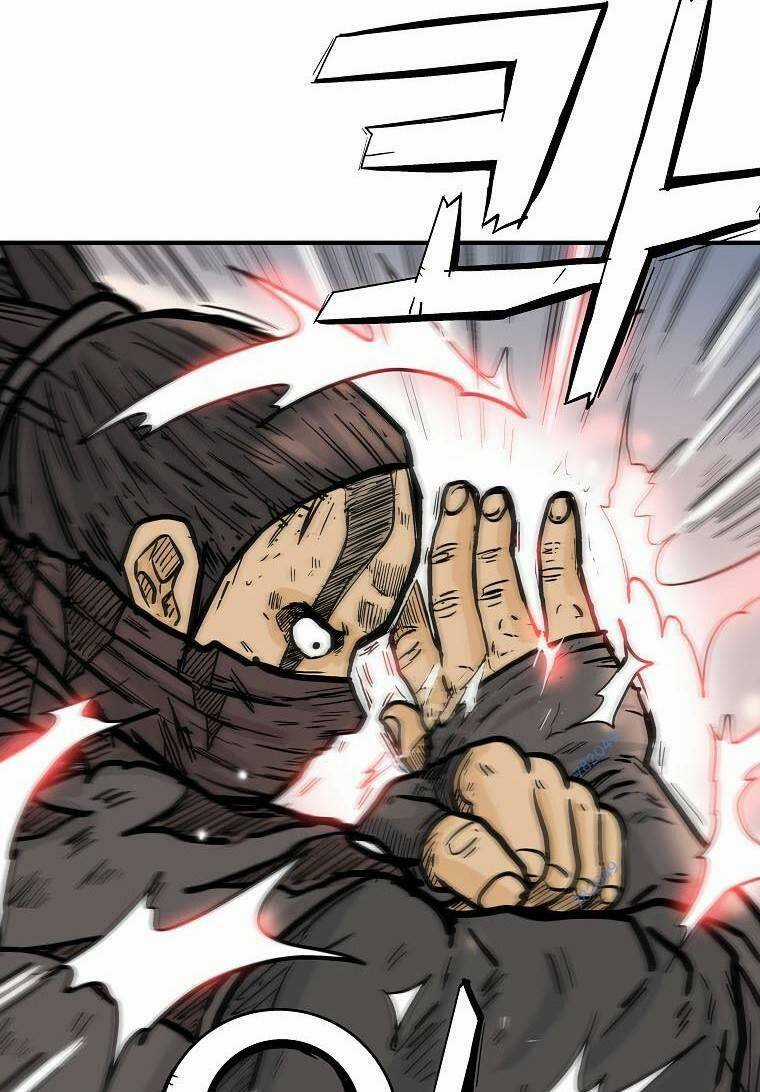 Hỏa Sơn Quyền - Chapter 96 - Trang 83