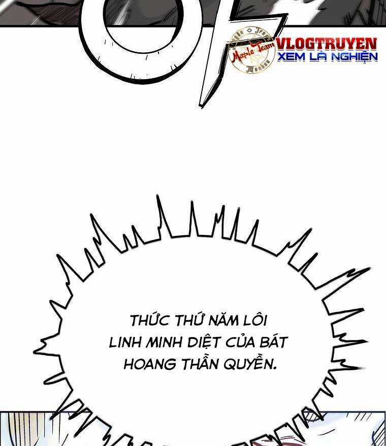 Hỏa Sơn Quyền - Chapter 96 - Trang 84