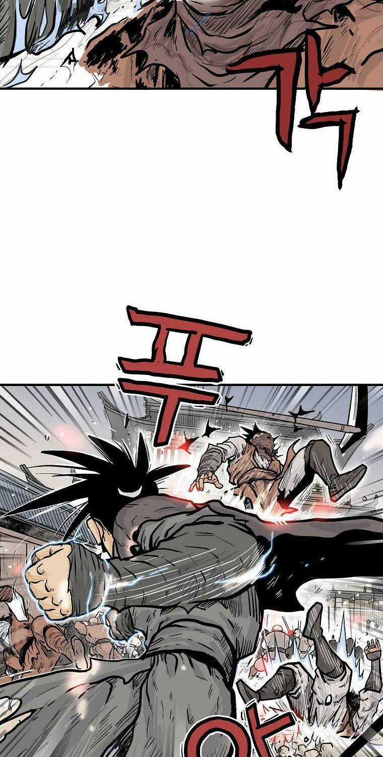 Hỏa Sơn Quyền - Chapter 97 - Trang 15