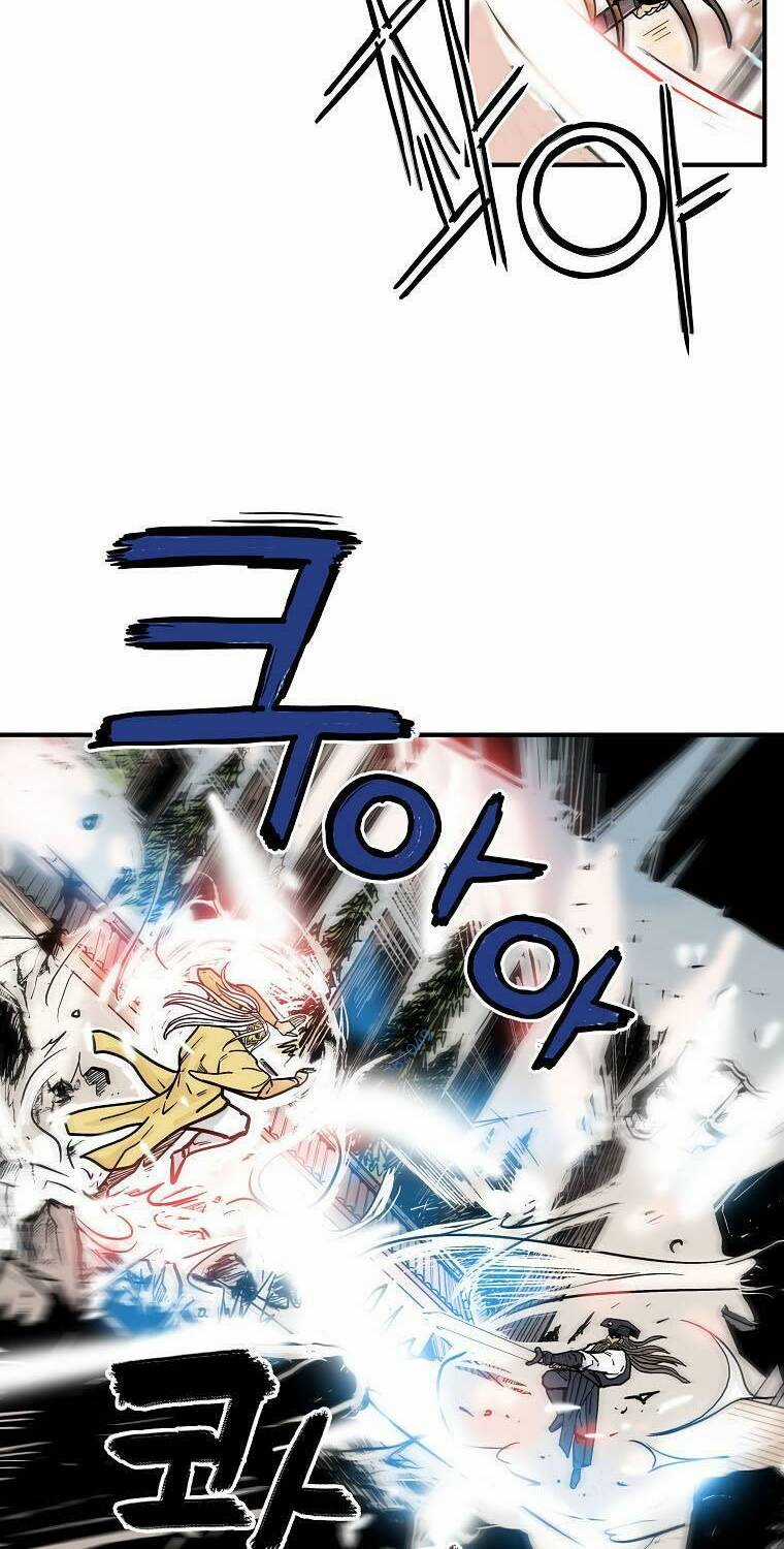 Hỏa Sơn Quyền - Chapter 97 - Trang 39