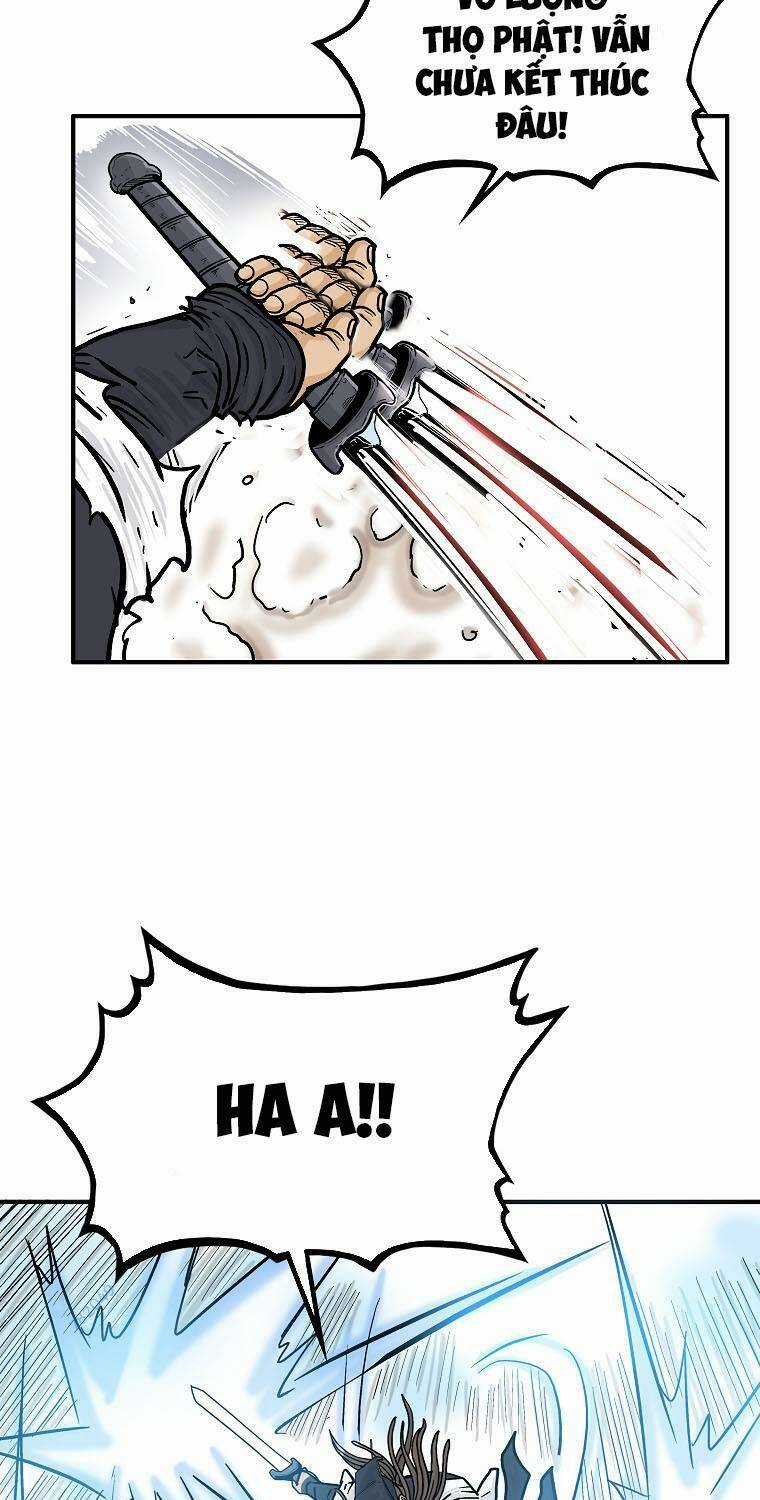 Hỏa Sơn Quyền - Chapter 97 - Trang 46
