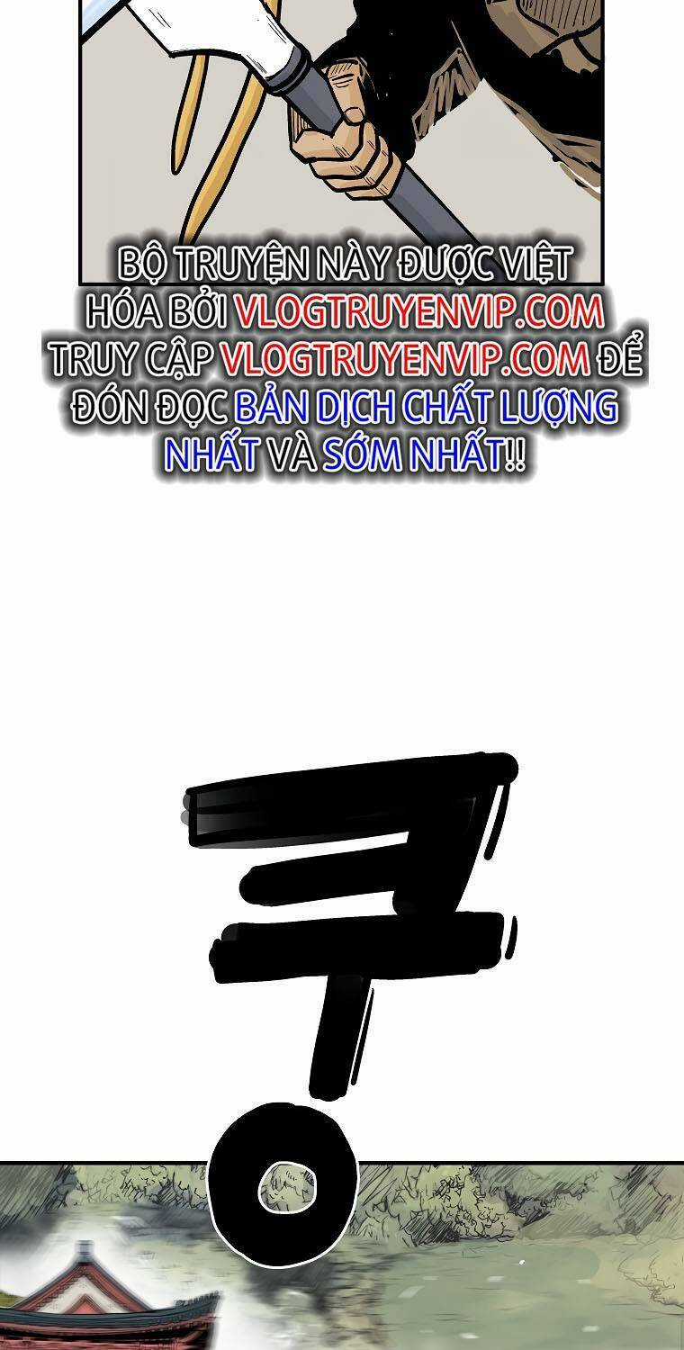 Hỏa Sơn Quyền - Chapter 97 - Trang 54