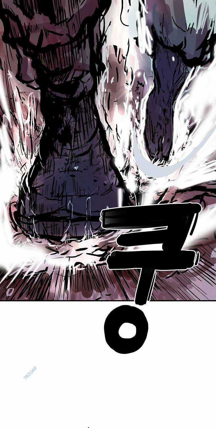 Hỏa Sơn Quyền - Chapter 97 - Trang 58