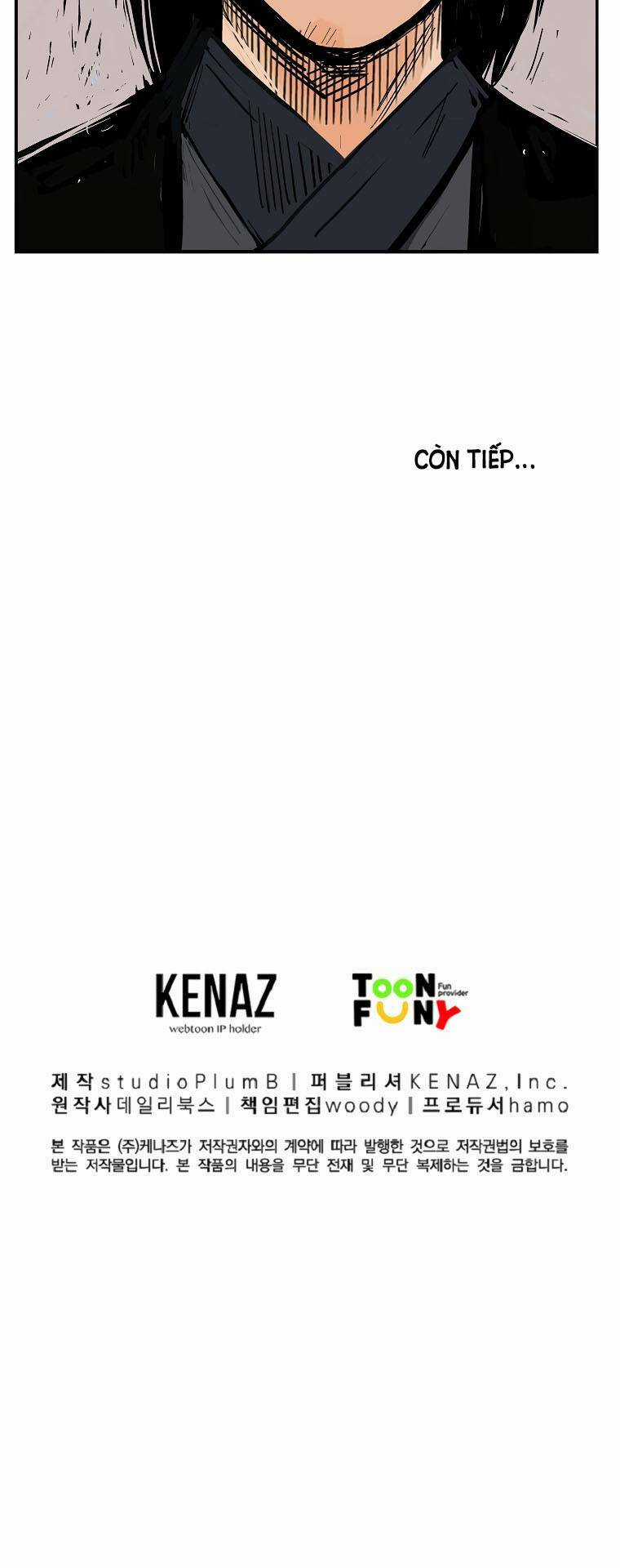 Hỏa Sơn Quyền - Chapter 97 - Trang 60