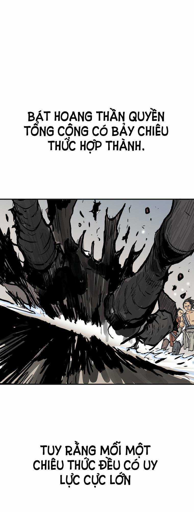 Hỏa Sơn Quyền - Chapter 97 - Trang 8