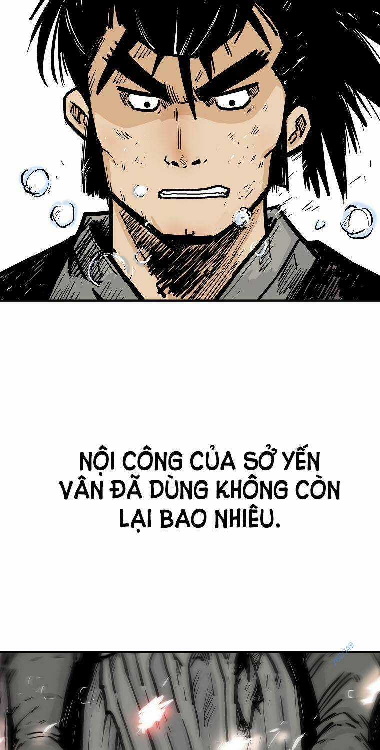 Hỏa Sơn Quyền - Chapter 97 - Trang 10