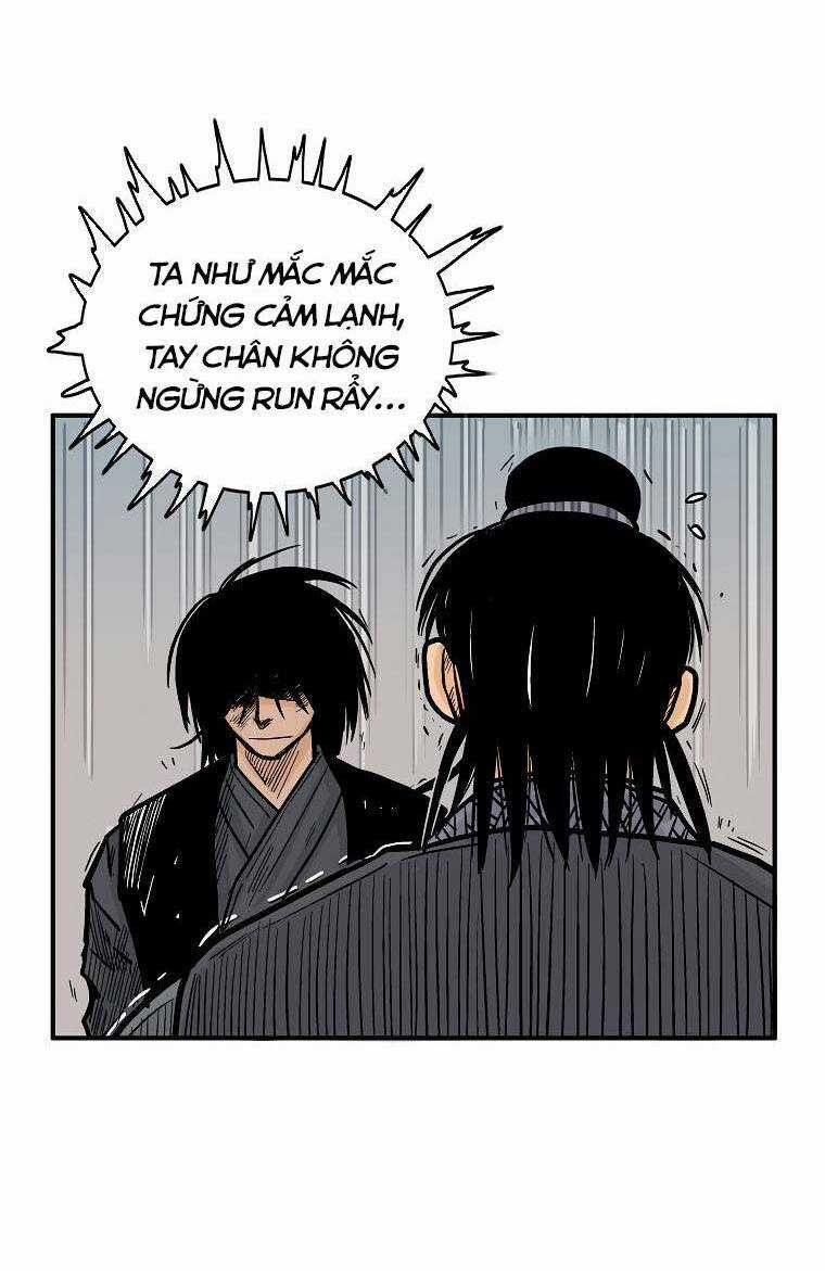 Hỏa Sơn Quyền - Chapter 98 - Trang 13