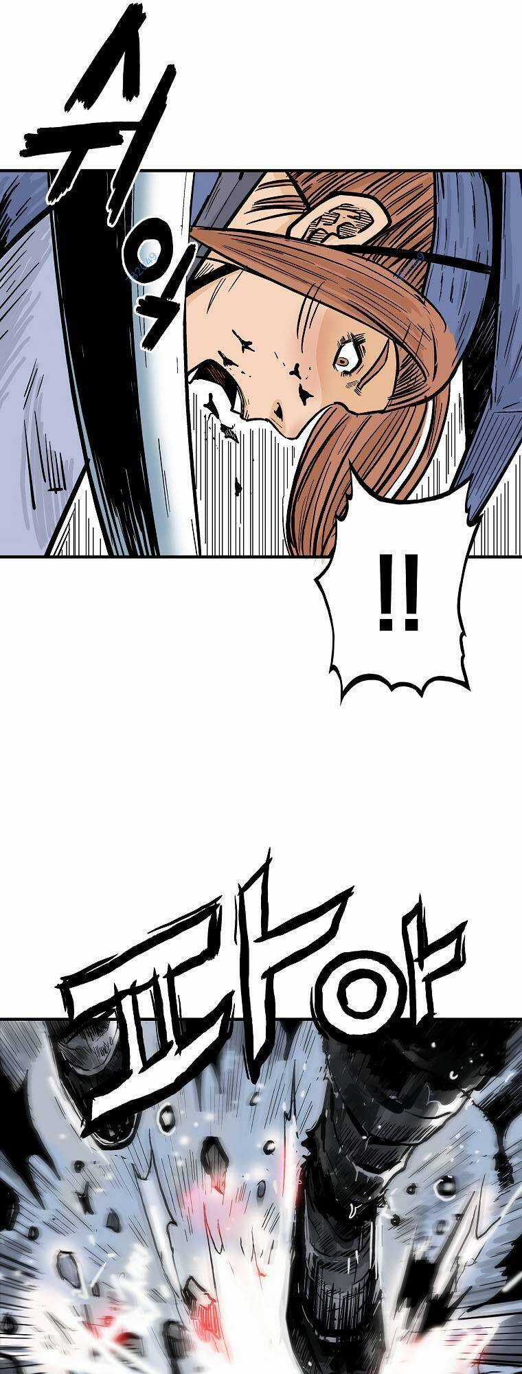 Hỏa Sơn Quyền - Chapter 98 - Trang 26