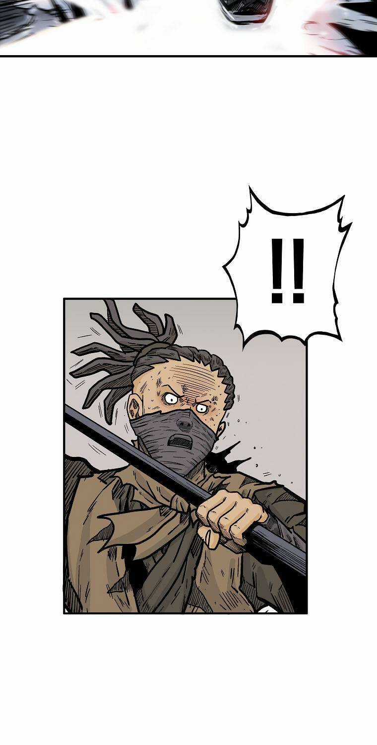 Hỏa Sơn Quyền - Chapter 98 - Trang 27