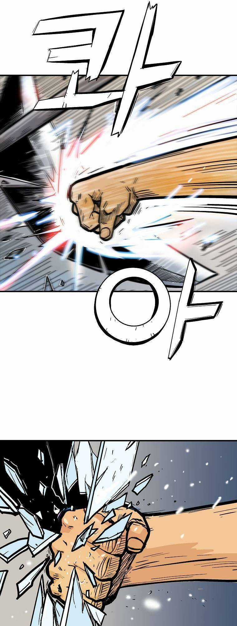 Hỏa Sơn Quyền - Chapter 98 - Trang 30