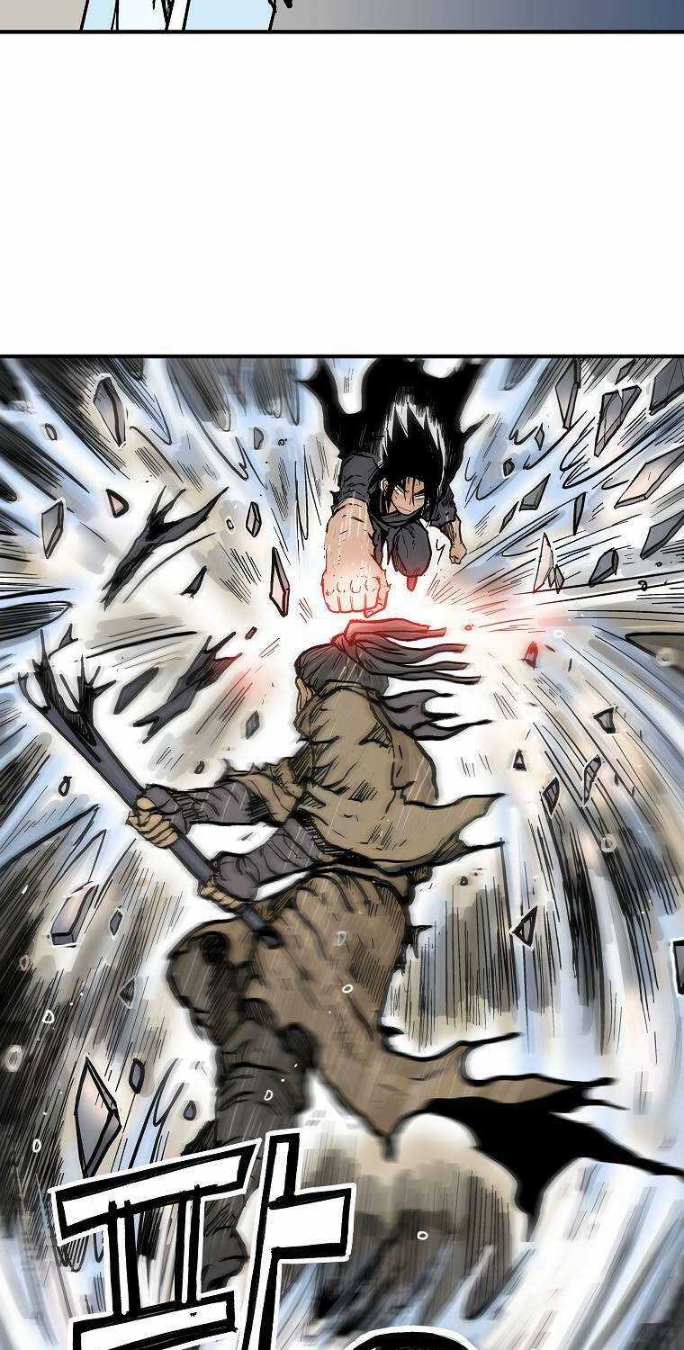 Hỏa Sơn Quyền - Chapter 98 - Trang 31