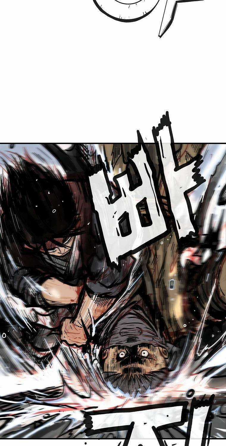 Hỏa Sơn Quyền - Chapter 98 - Trang 35