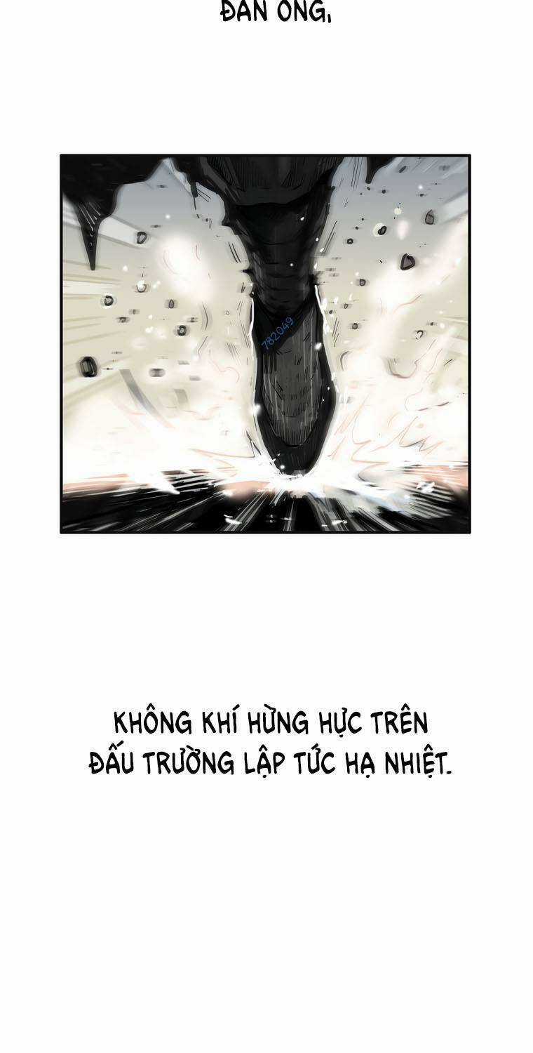 Hỏa Sơn Quyền - Chapter 98 - Trang 6
