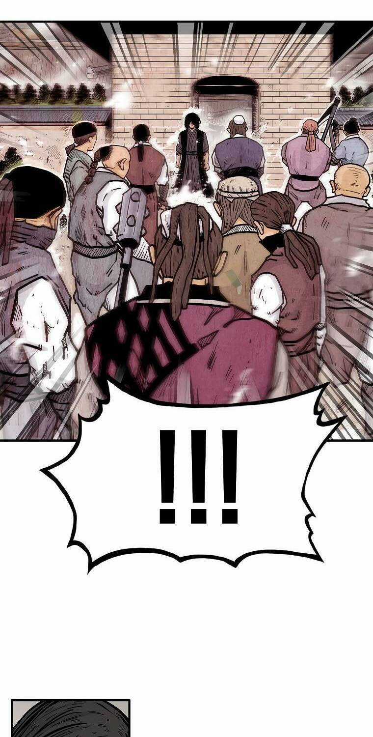 Hỏa Sơn Quyền - Chapter 98 - Trang 7