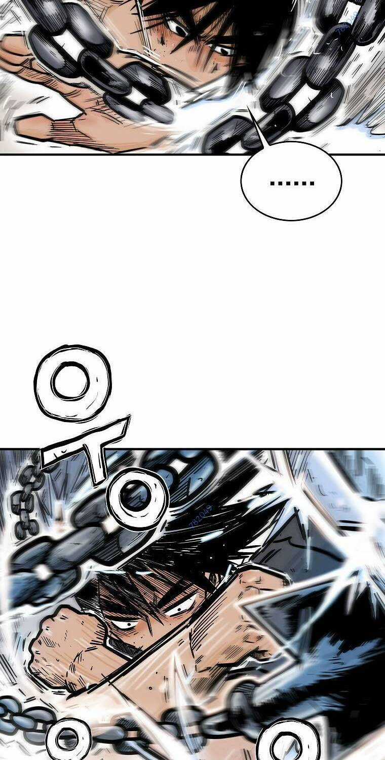 Hỏa Sơn Quyền - Chapter 99 - Trang 11