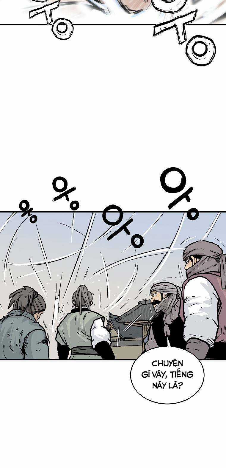 Hỏa Sơn Quyền - Chapter 99 - Trang 12