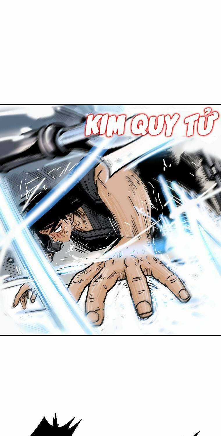 Hỏa Sơn Quyền - Chapter 99 - Trang 14