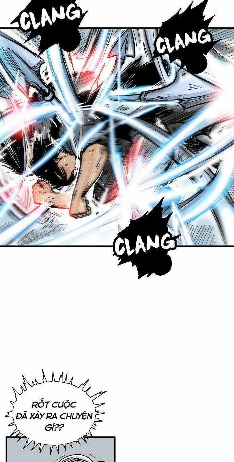 Hỏa Sơn Quyền - Chapter 99 - Trang 15