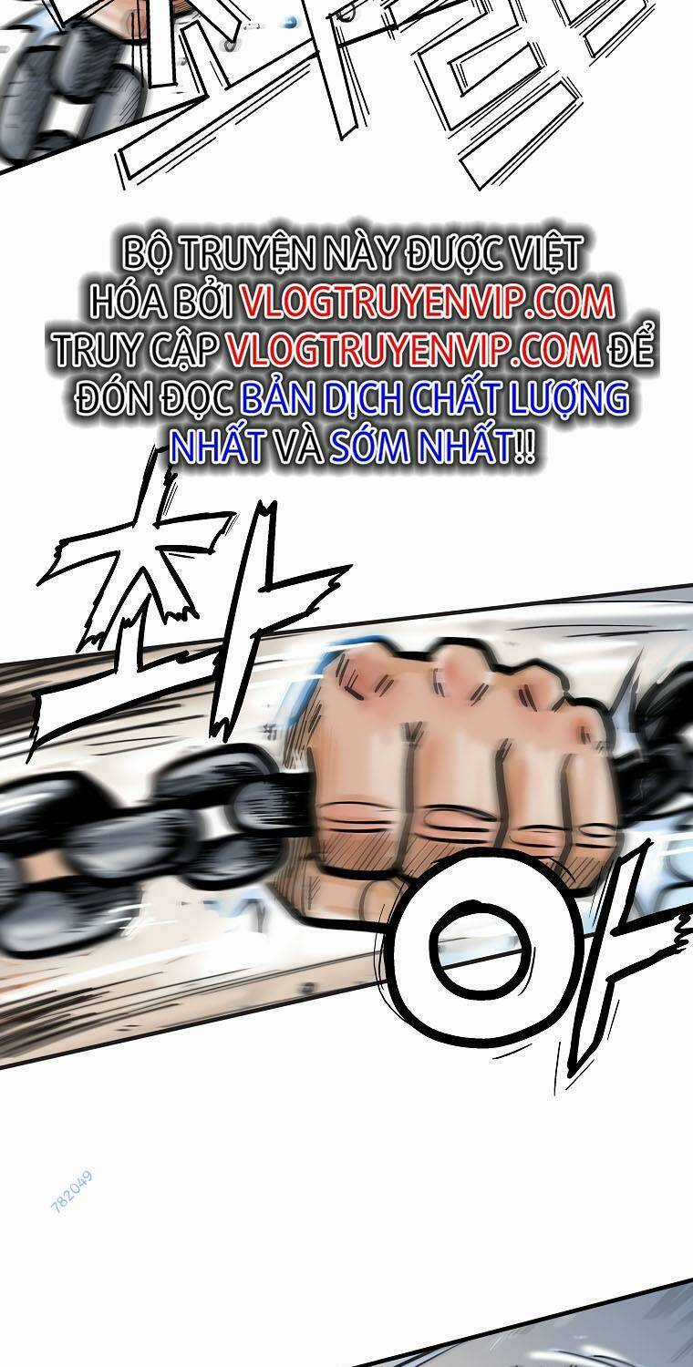 Hỏa Sơn Quyền - Chapter 99 - Trang 18
